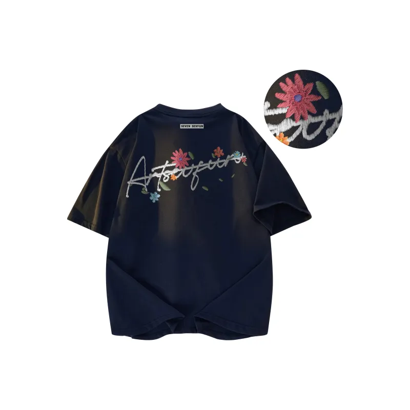 7 SEVFUN T-Shirts Unisex-16