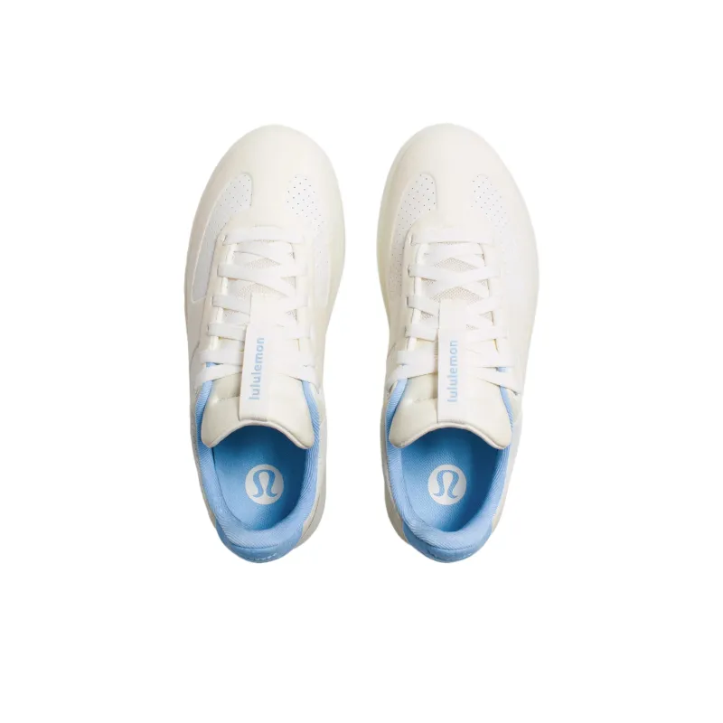 Lululemon Cityverse Low Top Outdoor Shoes Women's White-2