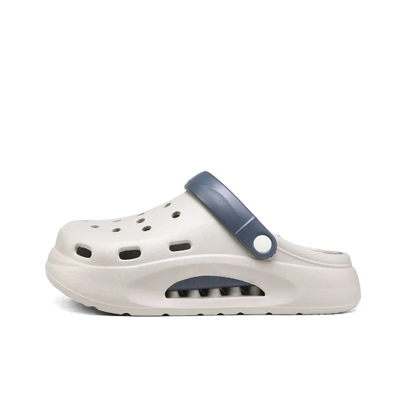 CHAOPAISHA Clogs Unisex-20