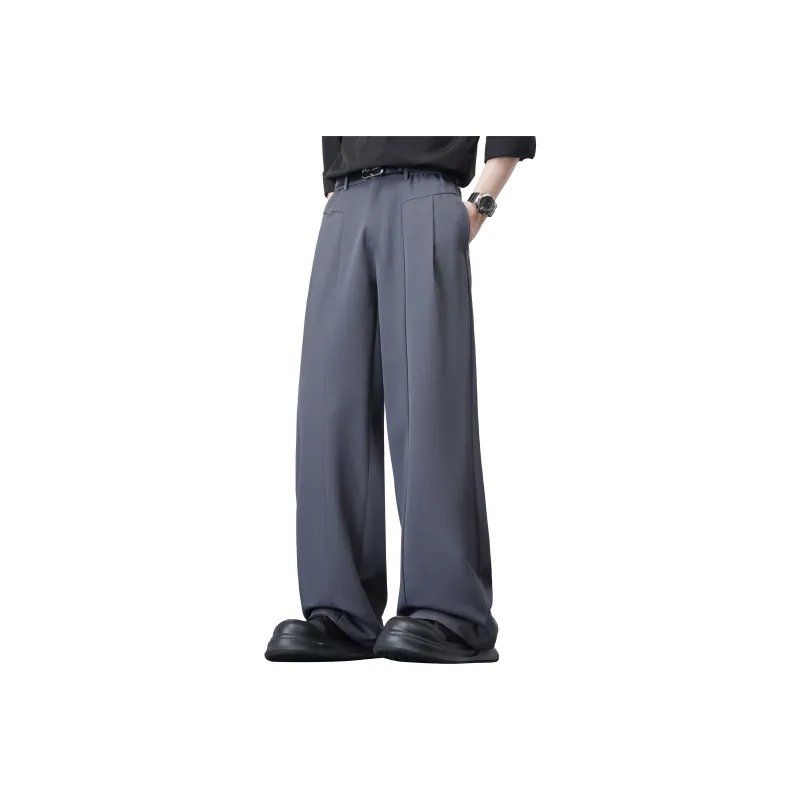 DANGERTIGER Knitted Sweatpants Unisex-6