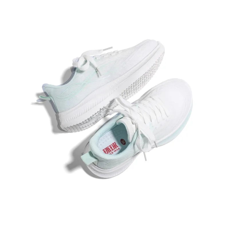 HUANQIU Running Shoes Women's Low Top-8