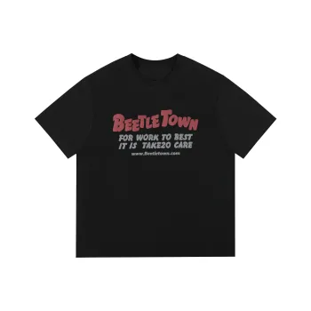 BEETLE TOWN T-Shirts Unisex