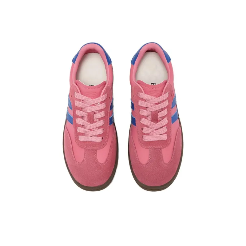 BASTO Low Top Skateboard Shoes Women's-6