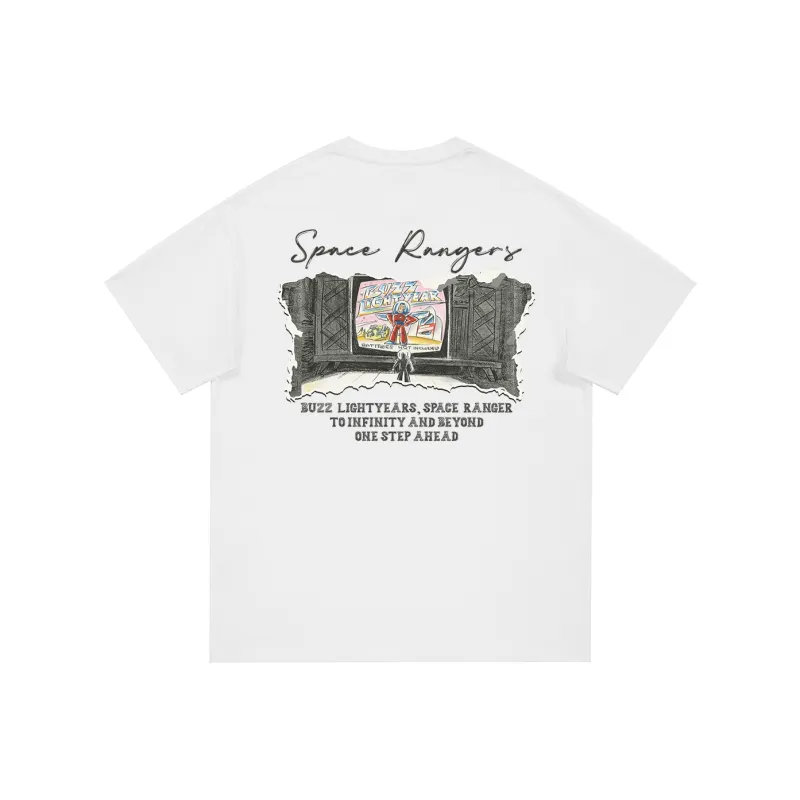 Disney T Shirts Unisex-0