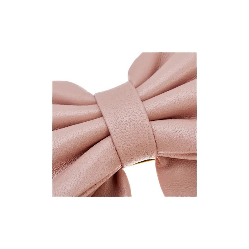 ALEXANDRE DE PARIS Confidential Friend Collection 8cm Hair Clip Women's-20