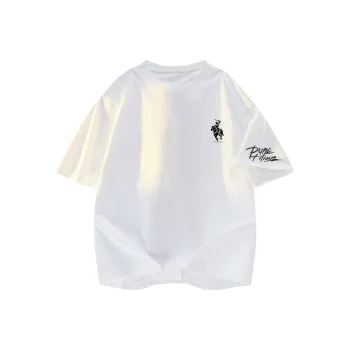 PUNCTILIOUS T Shirts Unisex