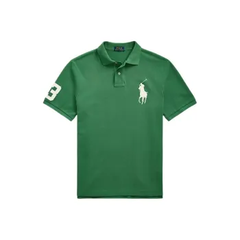Polo Ralph Lauren Polo Shirt Men's Green