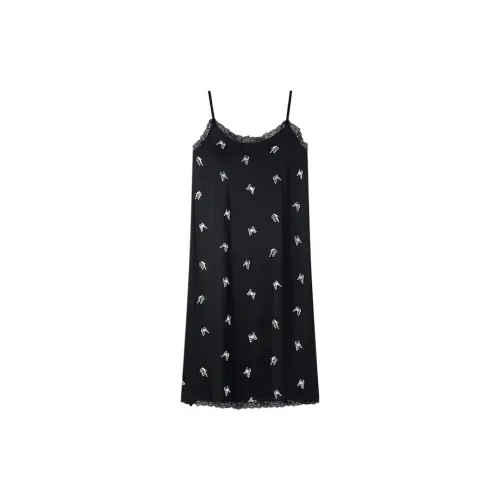 DanceBees Women's Nightgowns