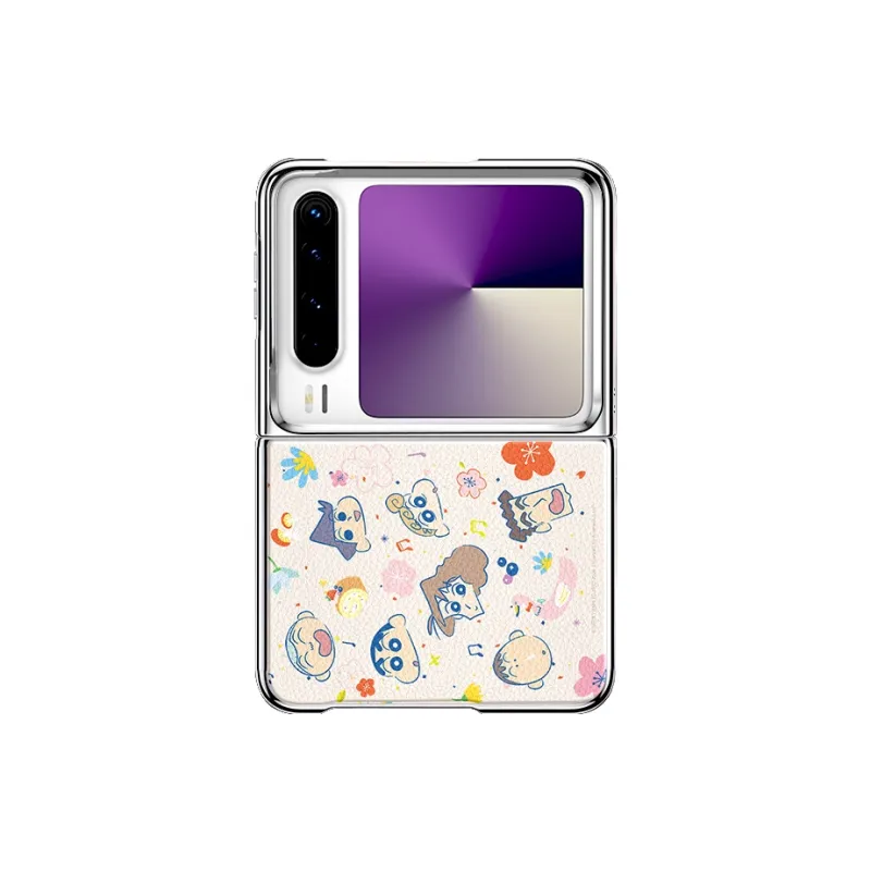 Crayon Shinchan Phone Cases-18