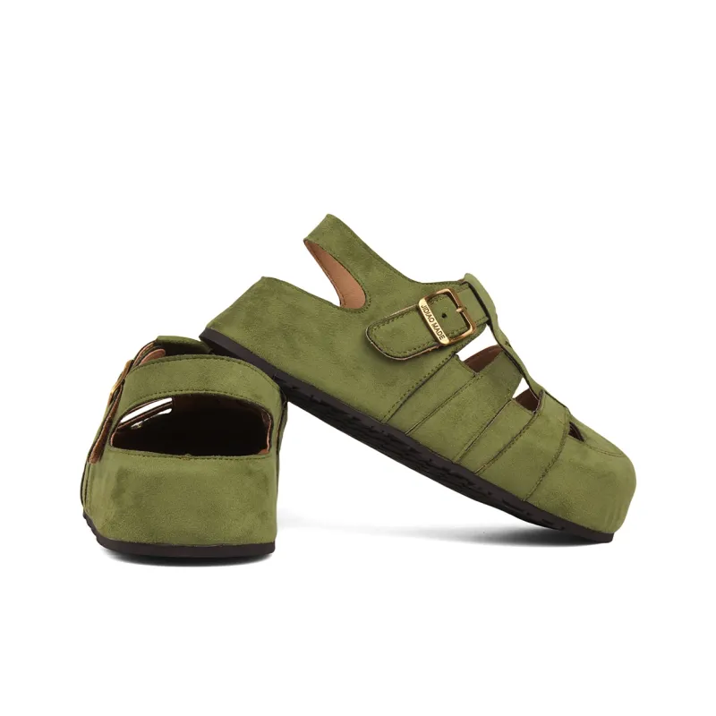 Y6T Casual Single Shoes Women's-13