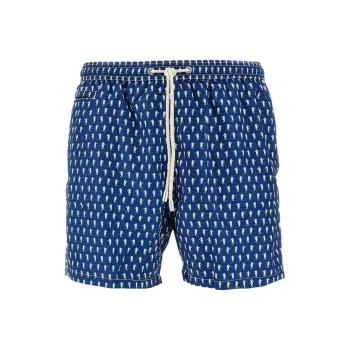 MC2 Saint Barth Comfort Light Swim Shorts