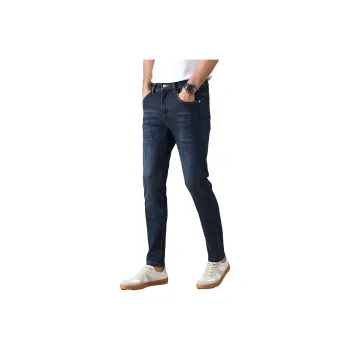 NDU Jeans Men Dark Blue