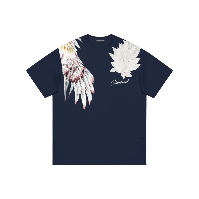 SUNSETMONENT T Shirts Unisex-12