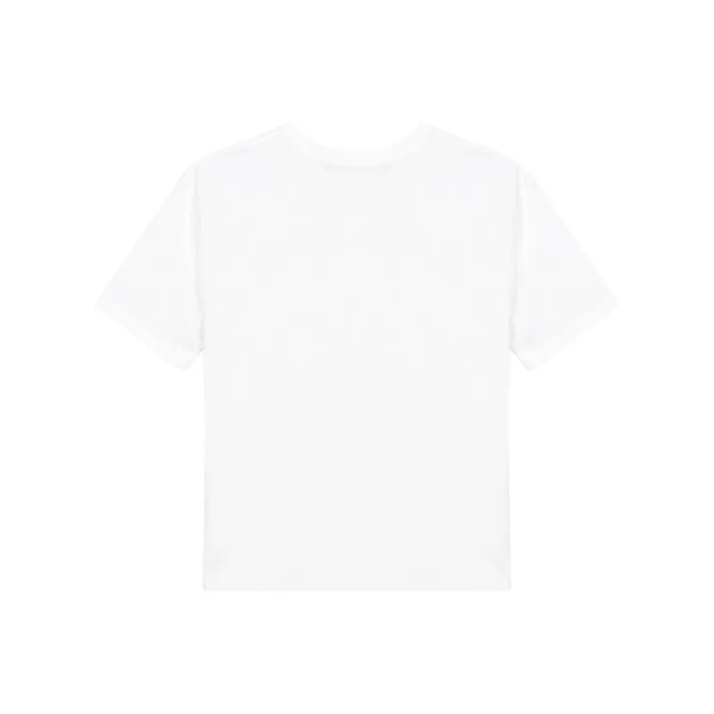 Nick & Nicole Drop Shoulder Sleeve T Shirt Women's-1