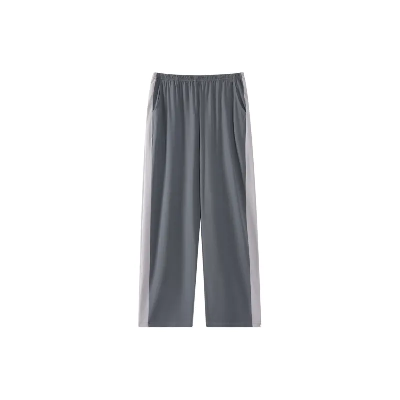 ROMANTIC·SPRING Pajama Pants Men's-0