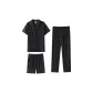 1 Set (Sleepy Baby 922 Black)