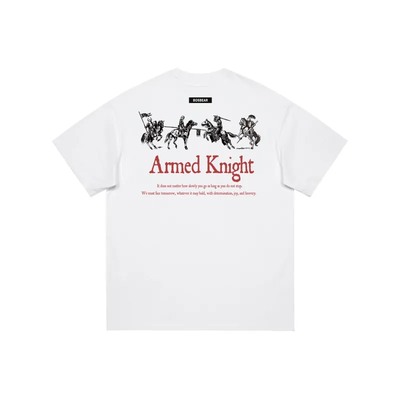 BOS BEAR T Shirts Unisex-4