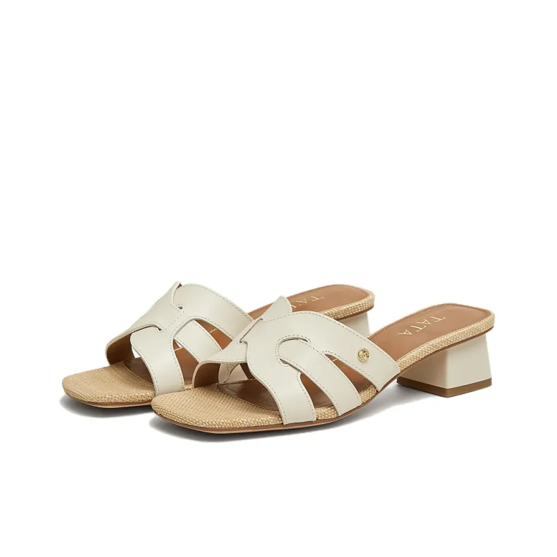 TATA Quiet Slide Slippers Women's-2