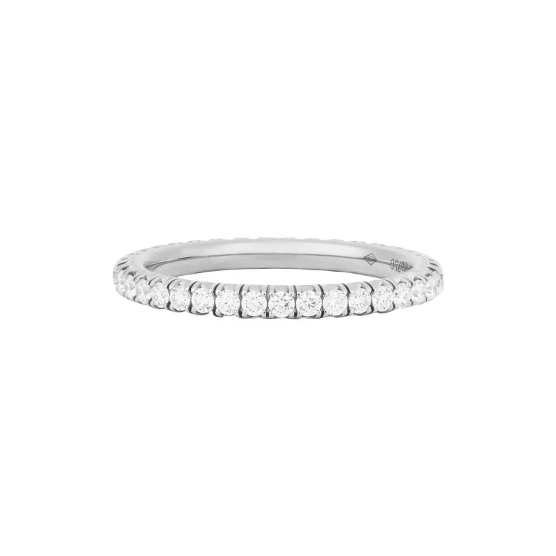 Cartier D'Amour Collection Rings Unisex-2