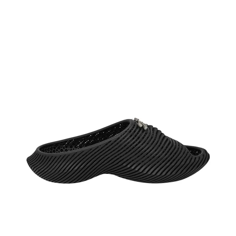 2AM Slip Resistant Quick Dry Cushioning Slide Slippers Unisex-1