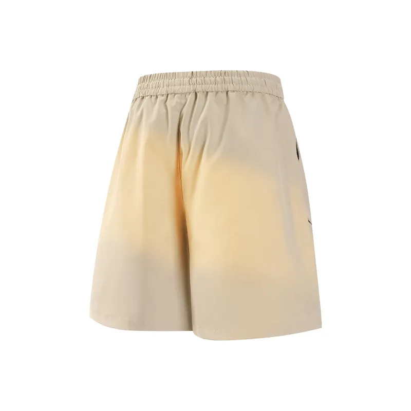 PAUL COSTELLOE Casual Shorts Unisex-6