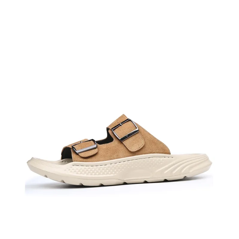 Ignition EVA Abrasion Resistant Slip Resistant Slide Slippers Men's-0