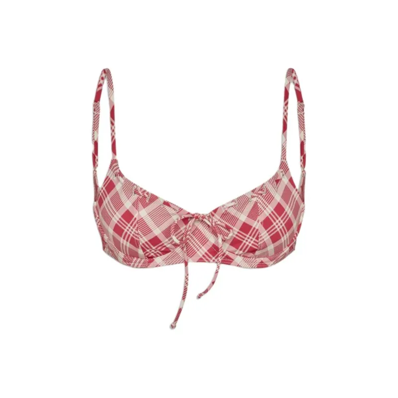 FRANKIES BIKINIS x BELLA HADID Bikini Women's-0