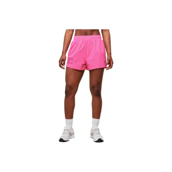 GYMSHARK Lifting Club Casual Shorts Women's Pink