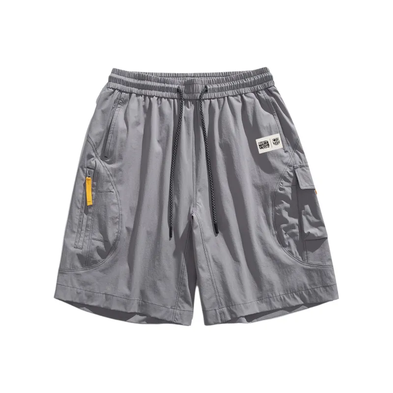 FCB ARCELONA Casual Shorts Unisex-8