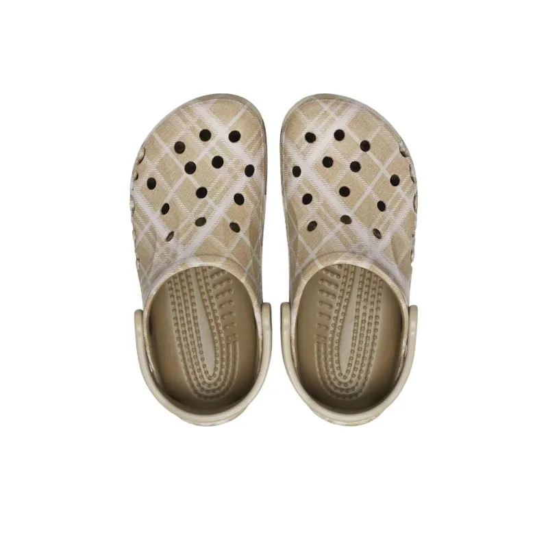 Crocs Baya Clog Clogs Unisex Pebble Gray-2