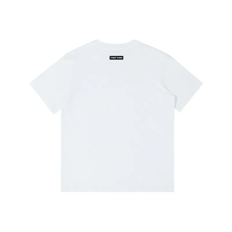 FASTFISH T-Shirts Unisex-5