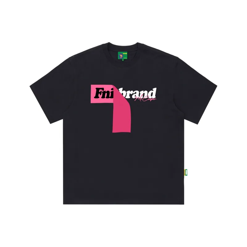 FNI T Shirts Unisex-4