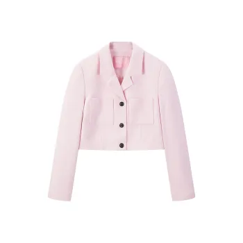 PEACEBIRD Business Suit Women's