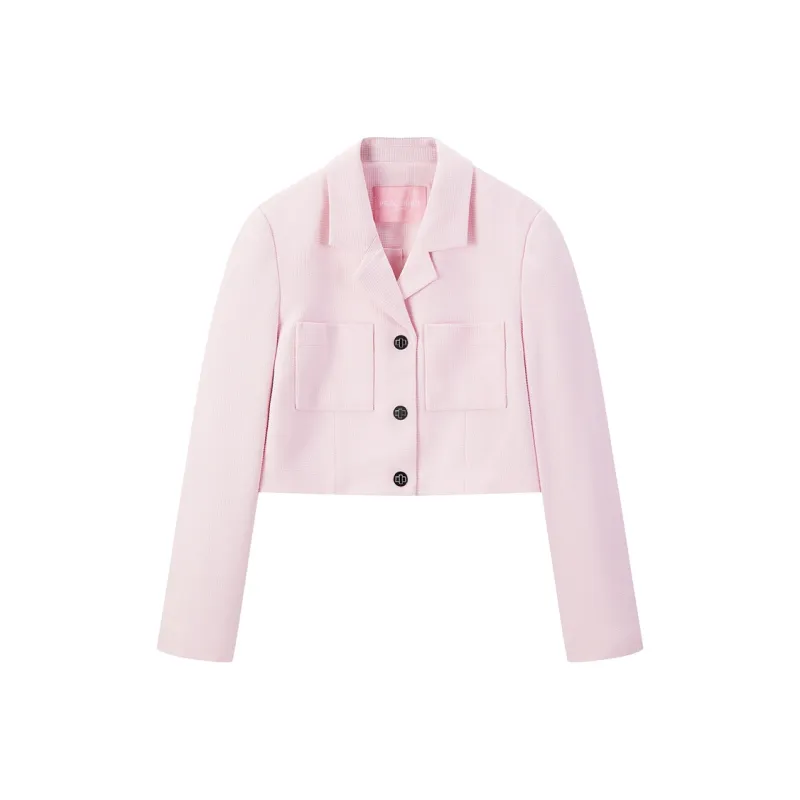PEACEBIRD Business Suit Women's-0