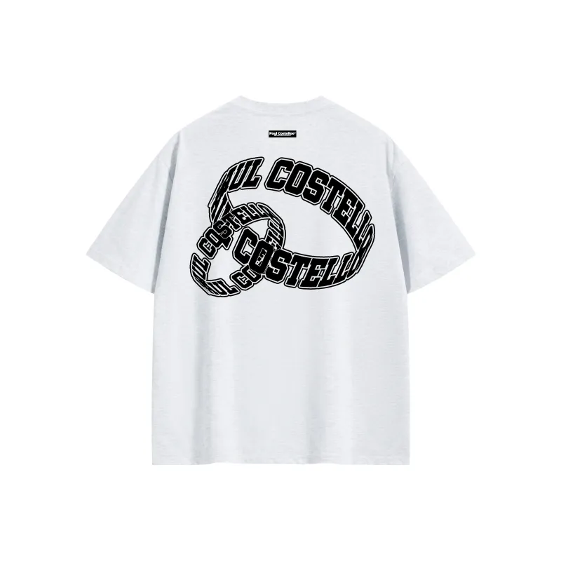 PAUL COSTELLOE T Shirts Unisex-13