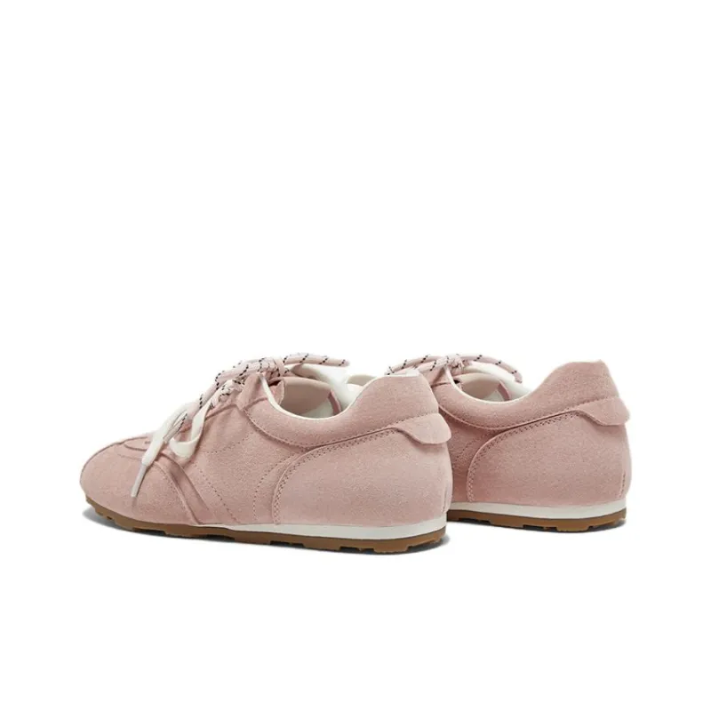 BASTO Low Top Casual Shoes Women's-3
