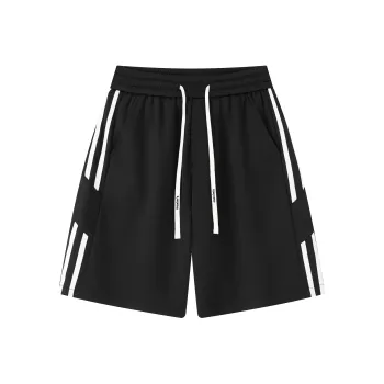 Maxim's De Paris Casual Shorts Unisex