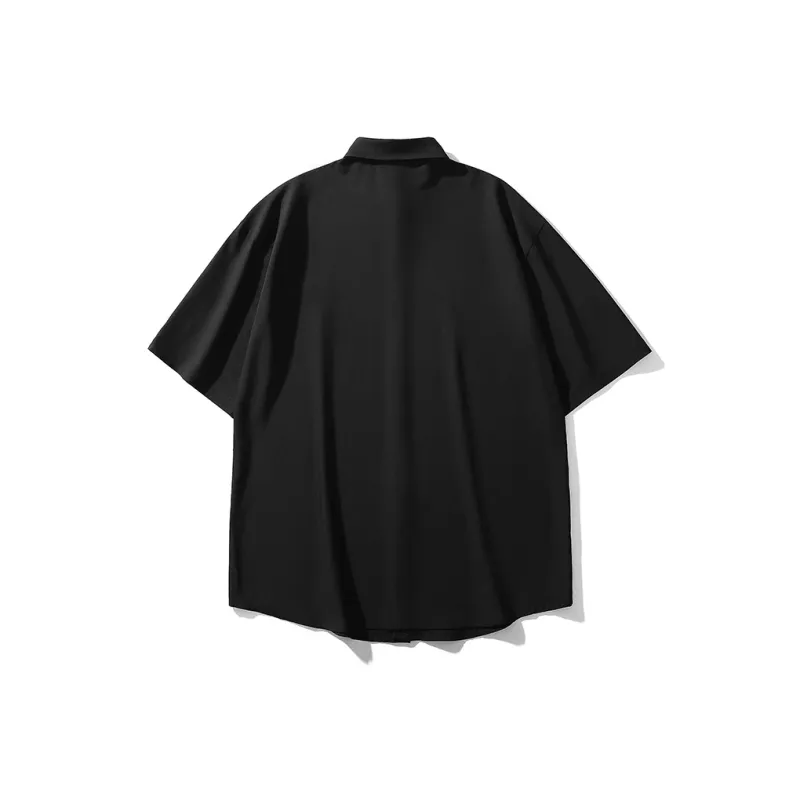 FAIRWHALE Shirts Unisex-7