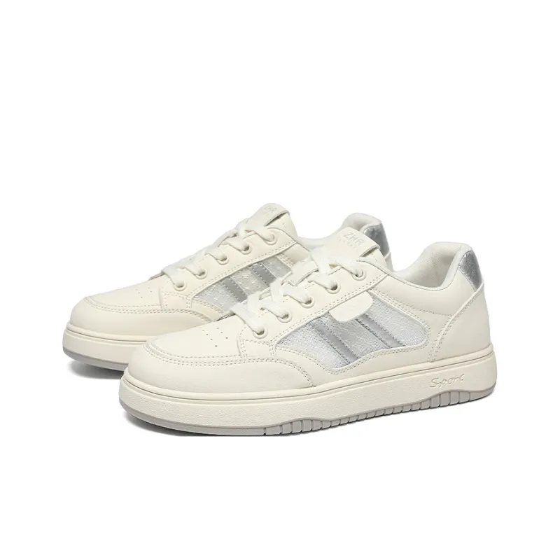 ZHR Low Top Skateboard Shoes Women's-5