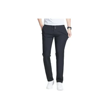 FIRS Casual Pants Unisex