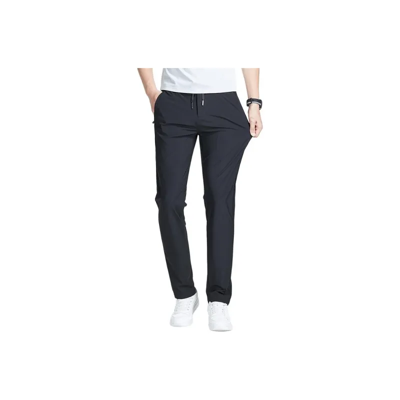 FIRS Casual Pants Unisex-0