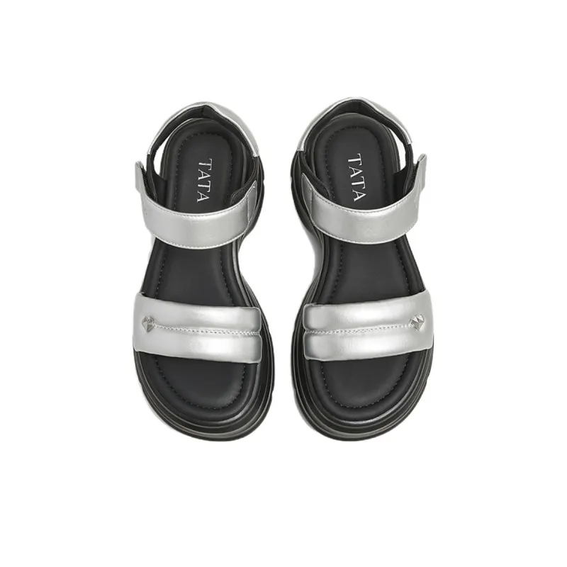TATA One Strap Sandals Women's-6