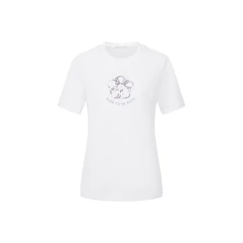 RARE T Shirts Women's White