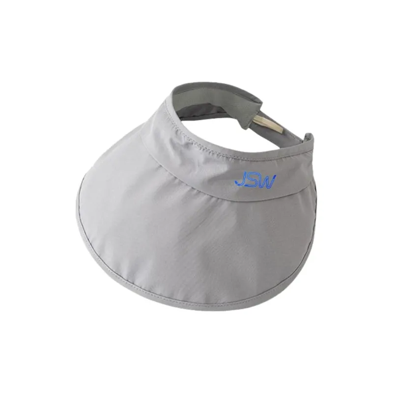 JEANSWEST Polyester Sun Protection Hats Unisex-9