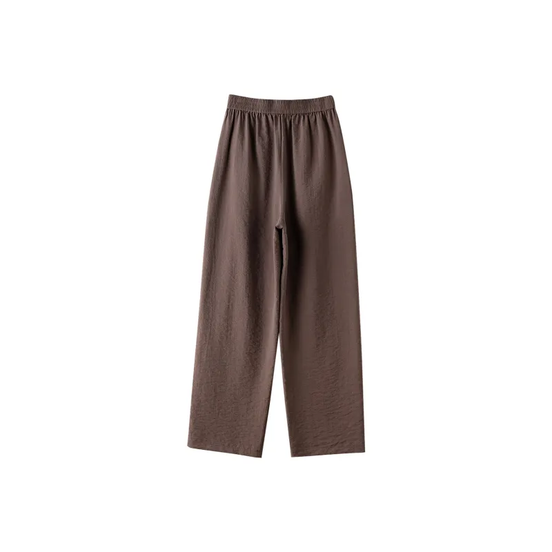 To The West Casual Pants Women's-6