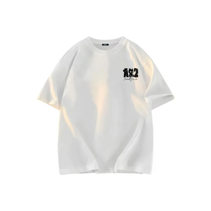 A02 T Shirts Unisex-15