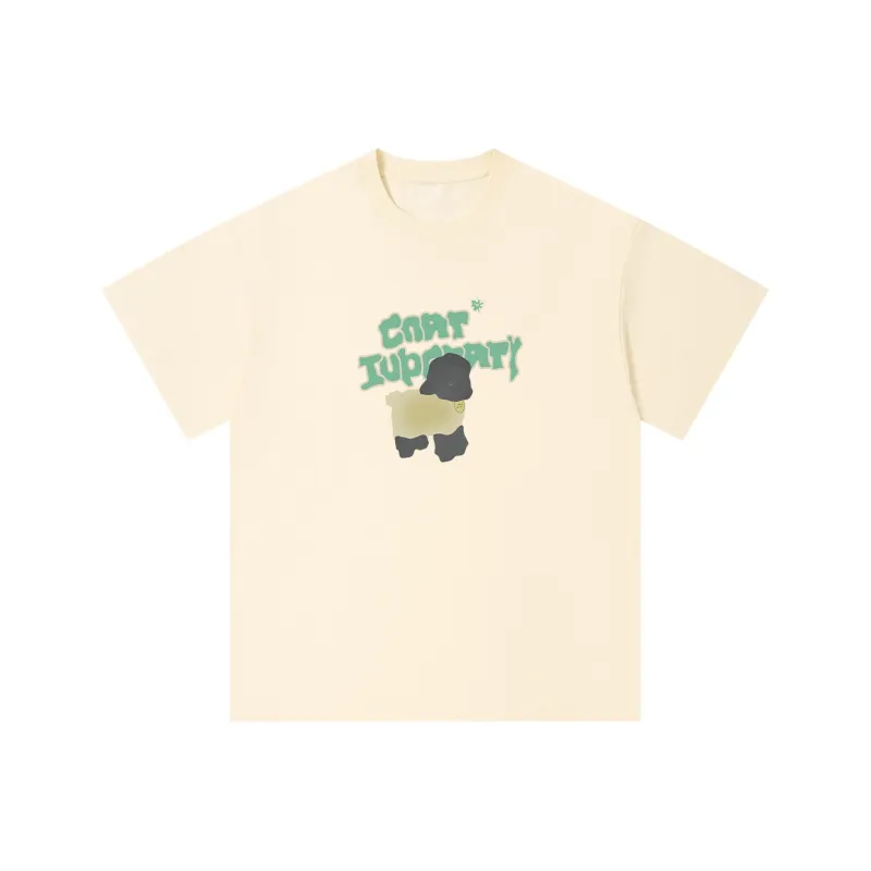 MIANDEMEIXUE T Shirts Unisex-40