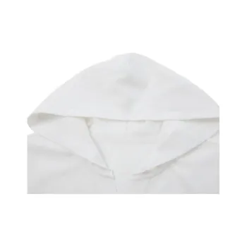 Mo Han Yi Mei T Shirt Women's White