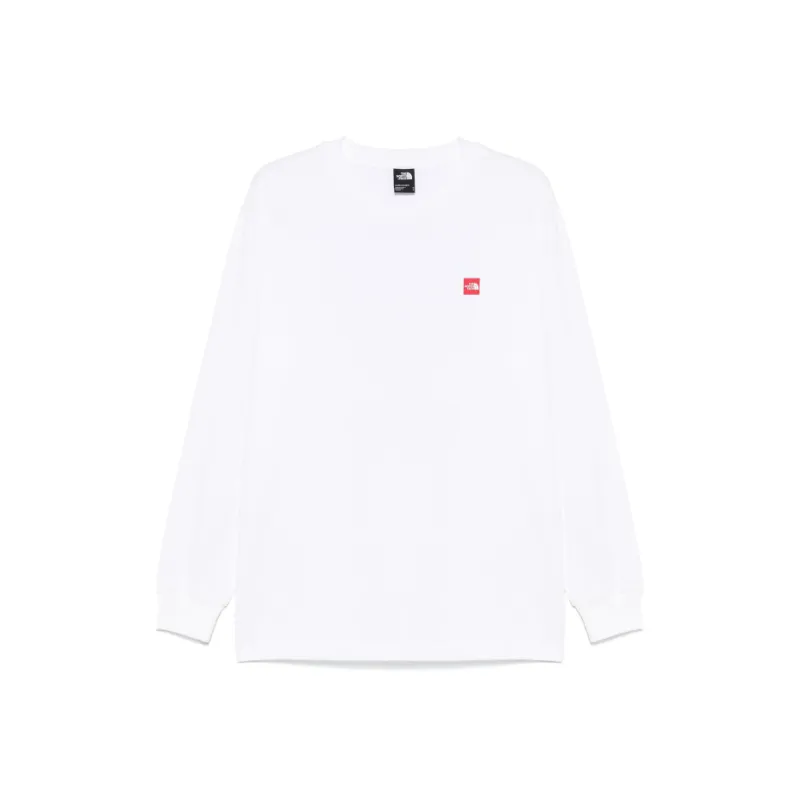 THE NORTH FACE Axys T shirt-0