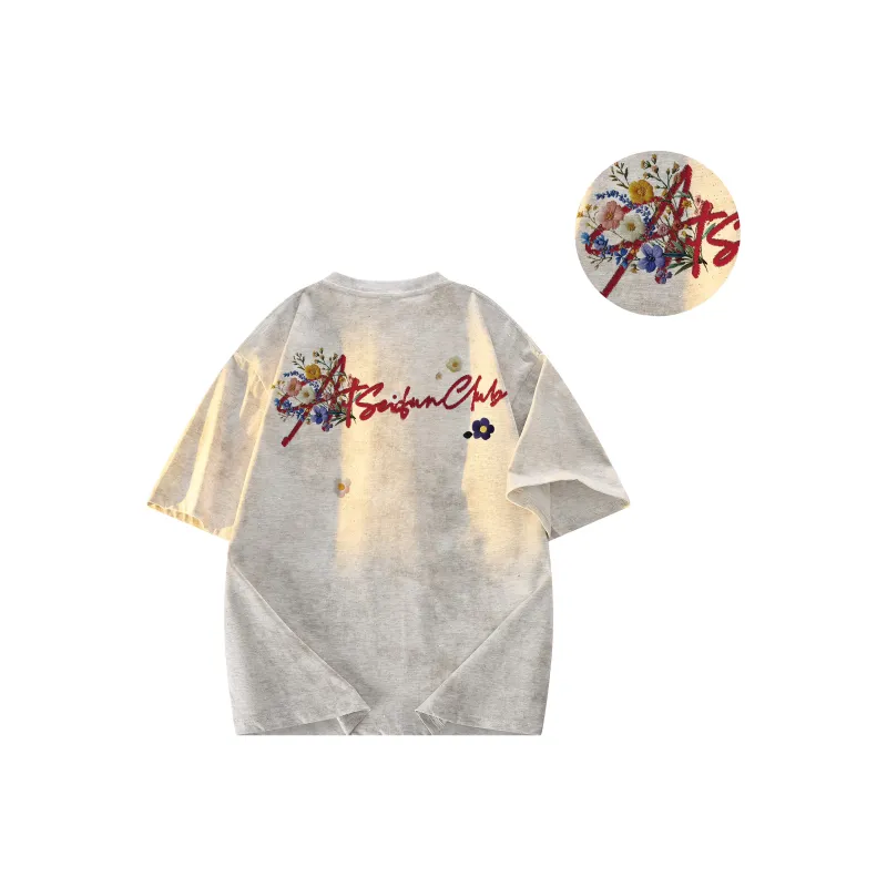7 SEVFUN T Shirts Unisex-9